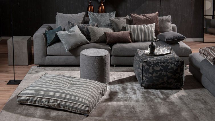 Unsere Kollektion Fabulous Grey -...