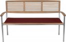 Classic Uni bordeaux granate