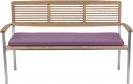 Caribe lila ultraviolet