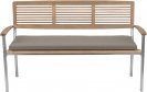 Caribe taupe-tabacco