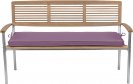 Caribe lila ultraviolet