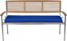Classic Uni royal-blau