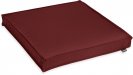 Classic Uni bordeaux granate