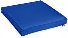Classic Uni royal-blau
