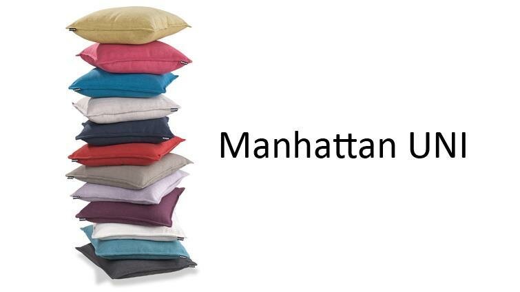 Manhattan Uni