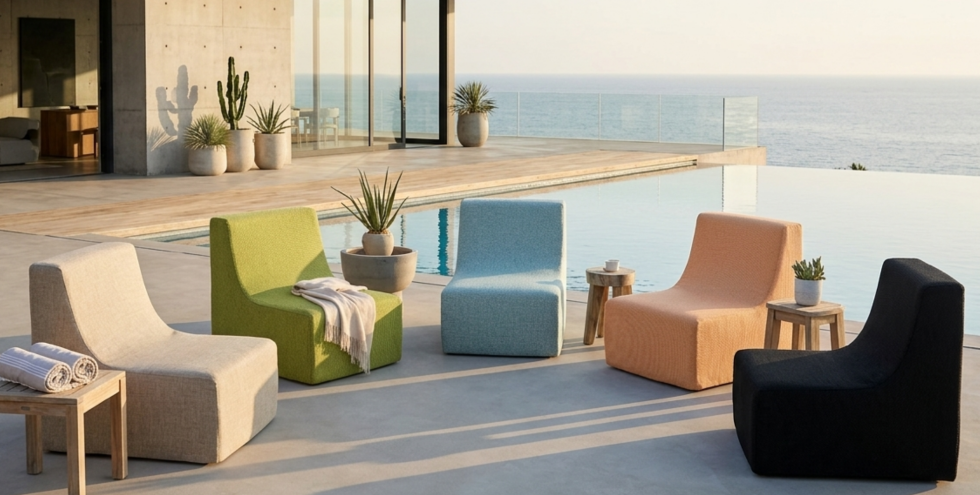   Leicht ,  bequem  und  wetterfest  &ndash;...