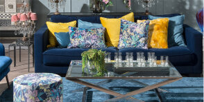 Blue Velvet