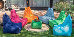 Outdoor Serie Miami