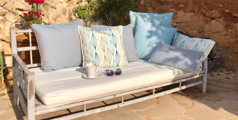 Outdoor Serie Retro Living