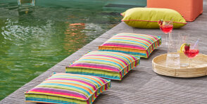 Outdoor Serie Yucatan