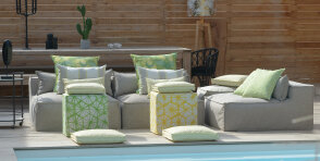Outdoor Serie Esperanza verde
