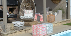 Outdoor Serie Esperanza natural