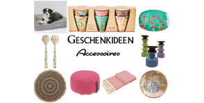 Accessoires