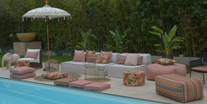 Outdoor Serie Acapulco terra