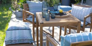 Outdoor Serie Pablo`s Garden