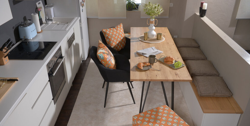 Botanic Living cognac terra