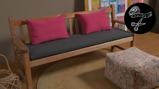 Bankauflagen auf Maß