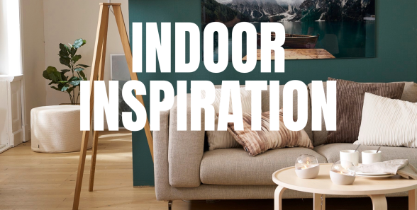 Indoor Serien