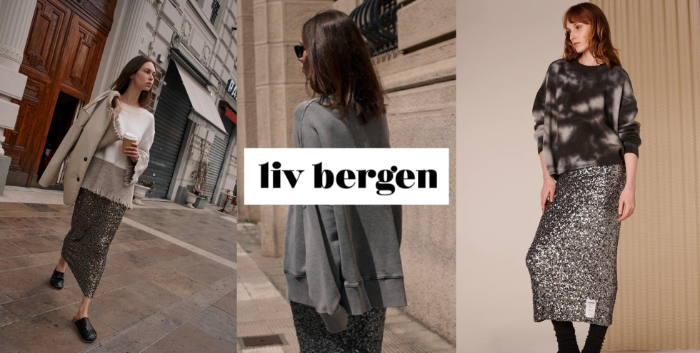 Liv Bergen