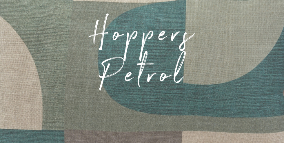 Hoppers Petrol