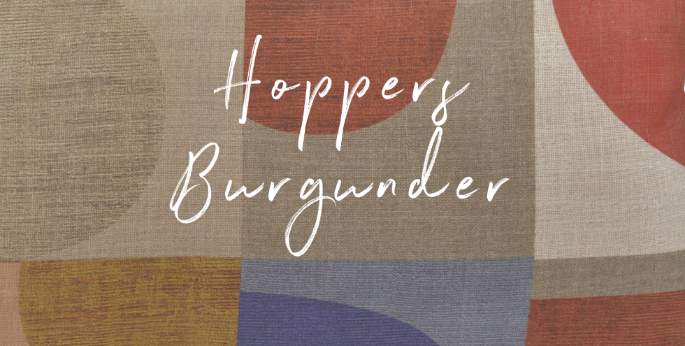 Hoppers Burgunder