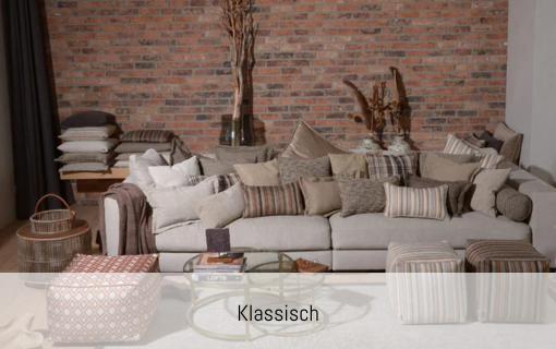 Wohnstil-Klassisch