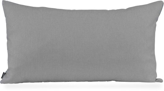 H.O.C.K. Groovy Pattern Wendekissen 70x40cm slate grau
