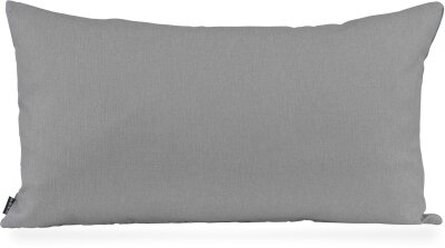 H.O.C.K. Groovy Pattern Wendekissen 70x40cm slate grau