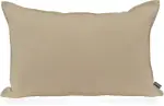 H.O.C.K. Caribe Outdoor Kissen 60x40cm piedra beige col. 01
