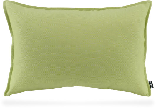 H.O.C.K. Caribe Outdoor Kissen 40x30cm grün verde mar 01