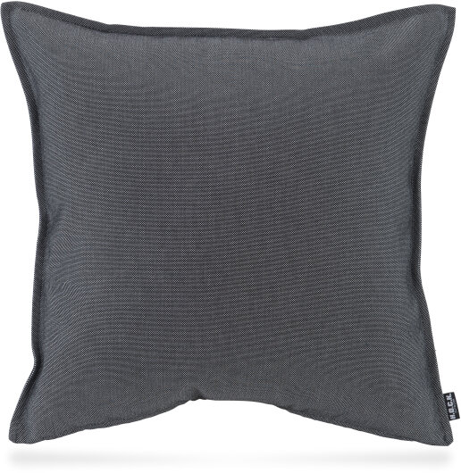 H.O.C.K. Caribe Outdoor Kissen 50x50cm anthrazit negro 01