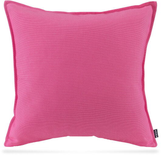 H.O.C.K. Caribe Outdoor Kissen 50x50cm pink fuchsia 01