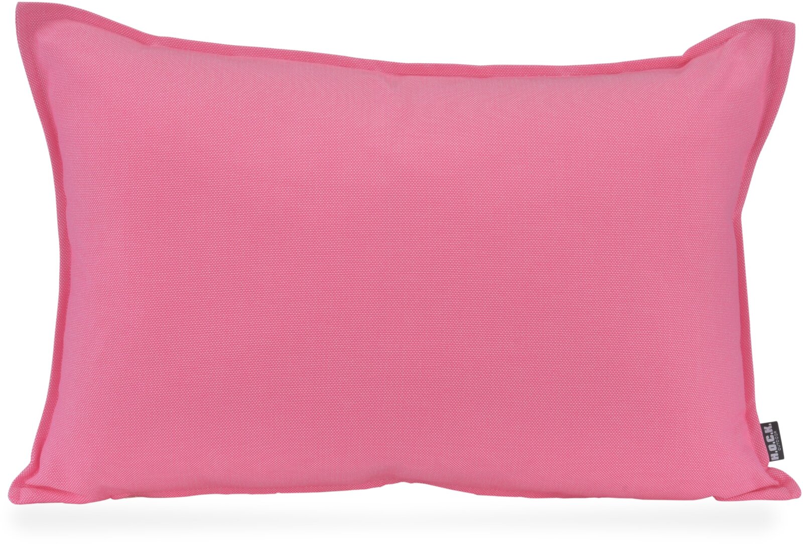 H.O.C.K. Caribe Outdoor Kissen 60x40cm pink fuchsia 01 hockdichhin