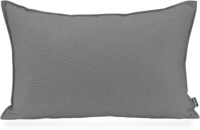 H.O.C.K. Caribe Outdoor Kissen 60x40cm hell-grau gris...