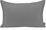 H.O.C.K. Caribe Outdoor Kissen 60x40cm hell-grau gris plomo 01