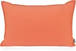 H.O.C.K. Caribe Outdoor Kissen 60x40cm orange naranja 01