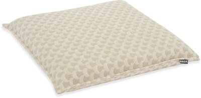 H.O.C.K. Amelie Sitzkissen BLISS 45x45x6cm mit Biese...