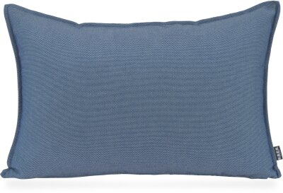 H.O.C.K. Caribe Outdoor Kissen 60x40cm blau marino osc. 01