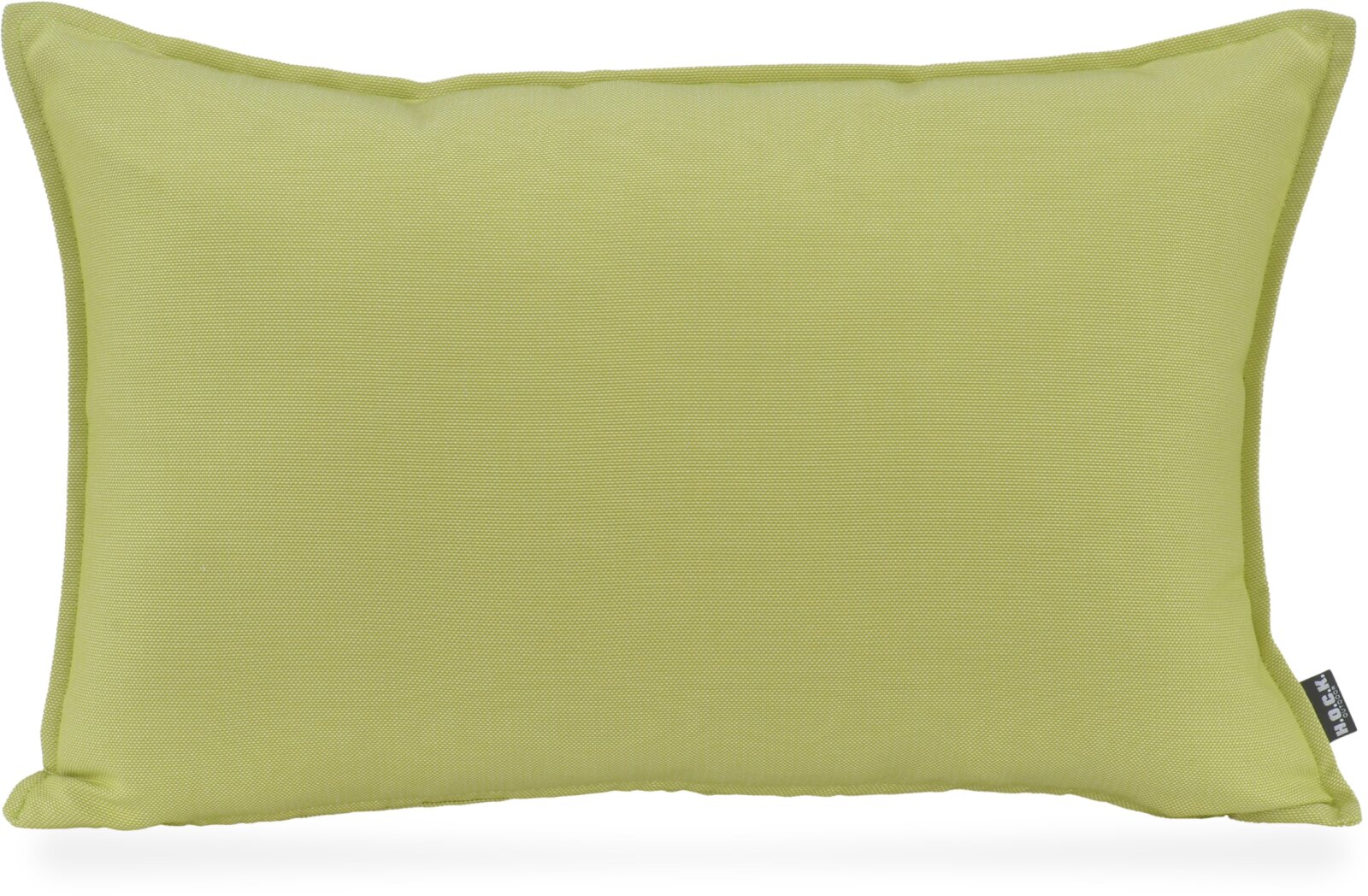 H.O.C.K. Caribe Outdoor Kissen 60x40cm grün verde mar 01
