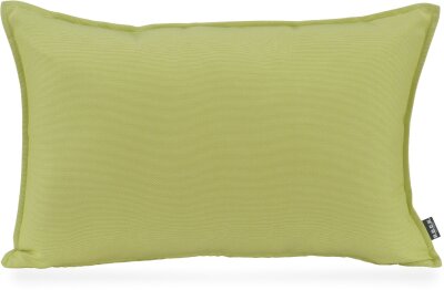 H.O.C.K. Caribe Outdoor Kissen 60x40cm grün verde...