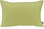 H.O.C.K. Caribe Outdoor Kissen 60x40cm grün verde mar 01