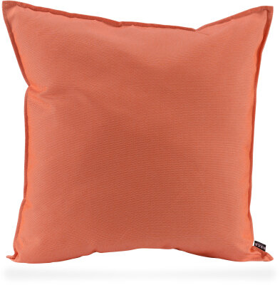 H.O.C.K. Caribe Outdoor Kissen 70x70cm orange naranja 01