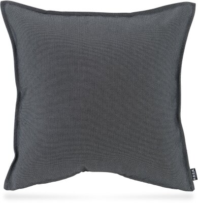 H.O.C.K. Caribe Outdoor Kissen 70x70cm anthrazit negro 01