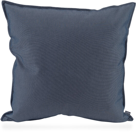 H.O.C.K. Caribe Outdoor Kissen 70x70cm blau marino osc. 01