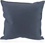 H.O.C.K. Caribe Outdoor Kissen 70x70cm blau marino osc. 01
