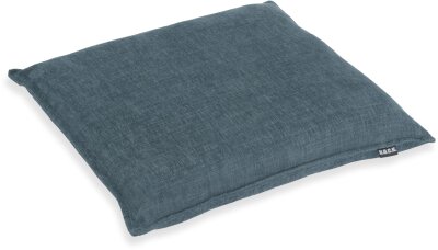 H.O.C.K. Lucky Sitzkissen BLISS 40x40x6cm mit Biese...