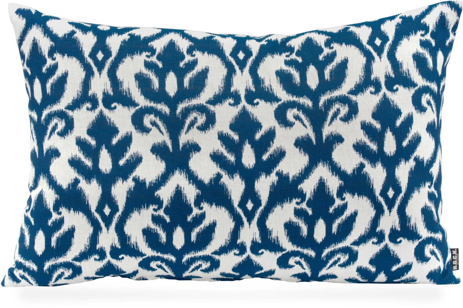 H.O.C.K. Gorsay Outdoor Kissen 60x40cm blue 16 cobo