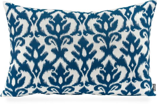 H.O.C.K. Gorsay Outdoor Kissen 60x40cm blue 16 cobo