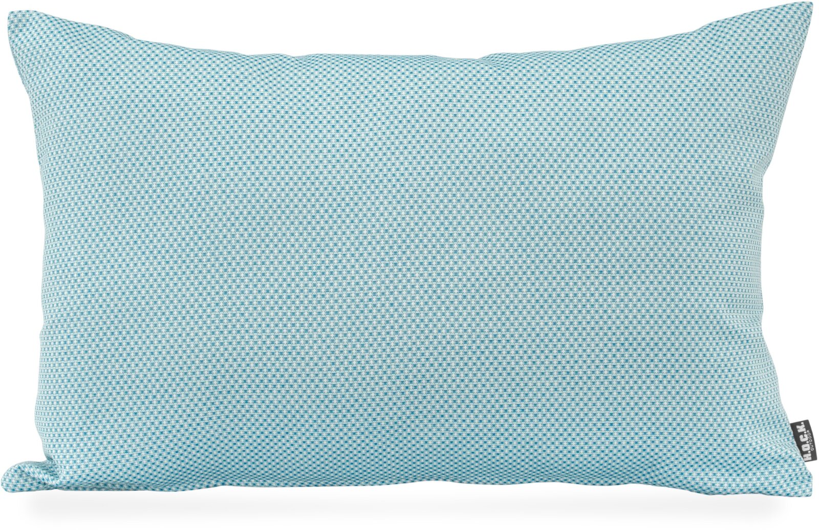 H.O.C.K. Gian Outdoor Kissen 60x40cm blue 66 cobo