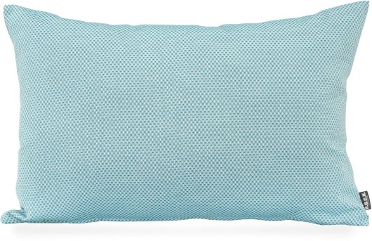 H.O.C.K. Gian Outdoor Kissen 60x40cm blue 66 cobo